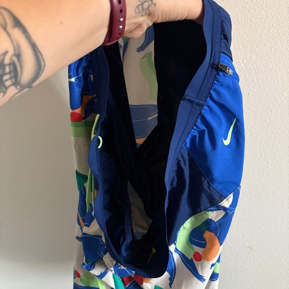 Men’s Nike 7” Flex Stride Air Kelly Anna Running Shorts Size XL Golf Athletic - Picture 9 of 11